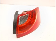 Recambio de piloto trasero derecho para seat exeo st (3r5) 1.8 tsi referencia OEM IAM 3R9945096A 89500359 