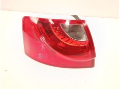 Recambio de piloto trasero izquierdo para seat exeo st (3r5) 1.8 tsi referencia OEM IAM 3R9945095A 89500358  2