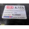 Recambio de mandos calefaccion aire para kia carnival i (up, fl) 2.9 tdi referencia OEM IAM 0K55A61190  