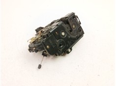 Recambio de cerradura puerta trasera izquierda para volkswagen golf iv (1j1) 1.9 tdi referencia OEM IAM 3B4839015A  