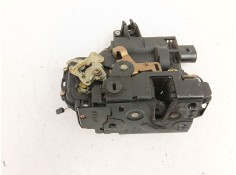 Recambio de cerradura puerta trasera izquierda para volkswagen golf iv (1j1) 1.9 tdi referencia OEM IAM 3B4839015A   2