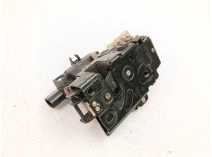 Recambio de cerradura puerta trasera derecha para volkswagen golf iv (1j1) 1.9 tdi referencia OEM IAM 3B4839016A  