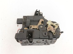 Recambio de cerradura puerta trasera derecha para volkswagen golf iv (1j1) 1.9 tdi referencia OEM IAM 3B4839016A   2