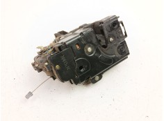 Recambio de cerradura puerta delantera izquierda para volkswagen golf iv (1j1) 1.9 tdi referencia OEM IAM 6X1837013H  