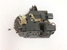 Recambio de cerradura puerta delantera izquierda para volkswagen golf iv (1j1) 1.9 tdi referencia OEM IAM 6X1837013H   2
