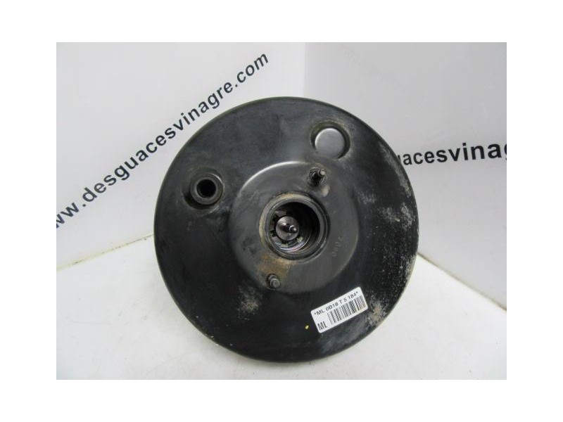 Recambio de servofreno : chevrolet aveo : 1.2 g 3p [2010] para chevrolet aveo 1.2 g referencia OEM IAM ML0B18T5184  