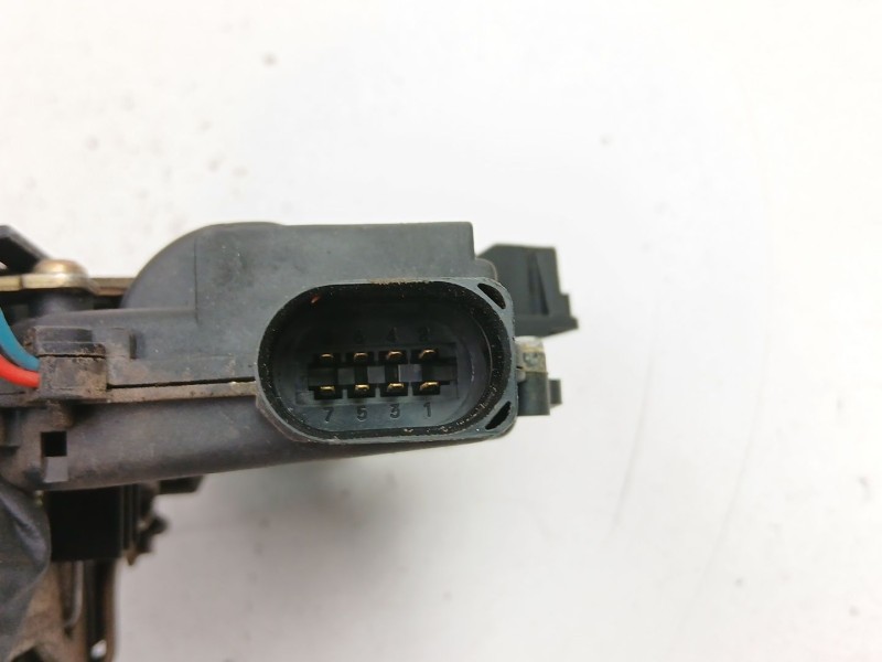 Recambio de cerradura puerta delantera izquierda para volkswagen golf iv (1j1) 1.9 tdi referencia OEM IAM 6X1837013H  