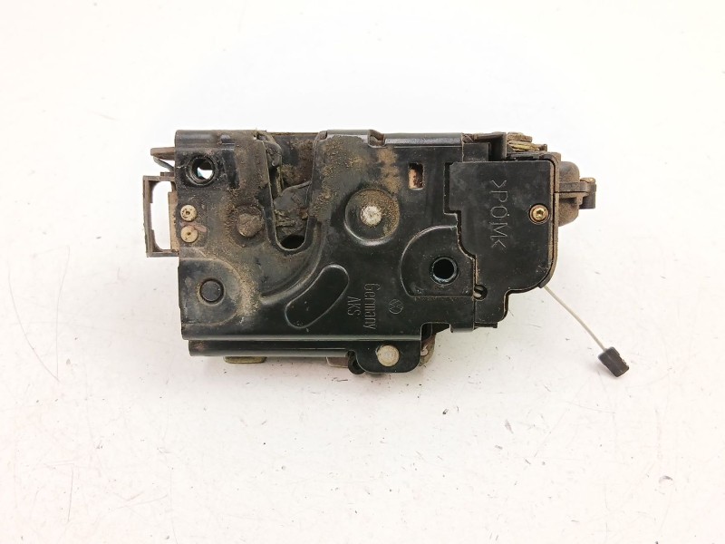 Recambio de cerradura puerta delantera derecha para volkswagen golf iv (1j1) 1.9 tdi referencia OEM IAM 6X1837014H  