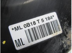 Recambio de servofreno : chevrolet aveo : 1.2 g 3p [2010] para chevrolet aveo 1.2 g referencia OEM IAM ML0B18T5184   2