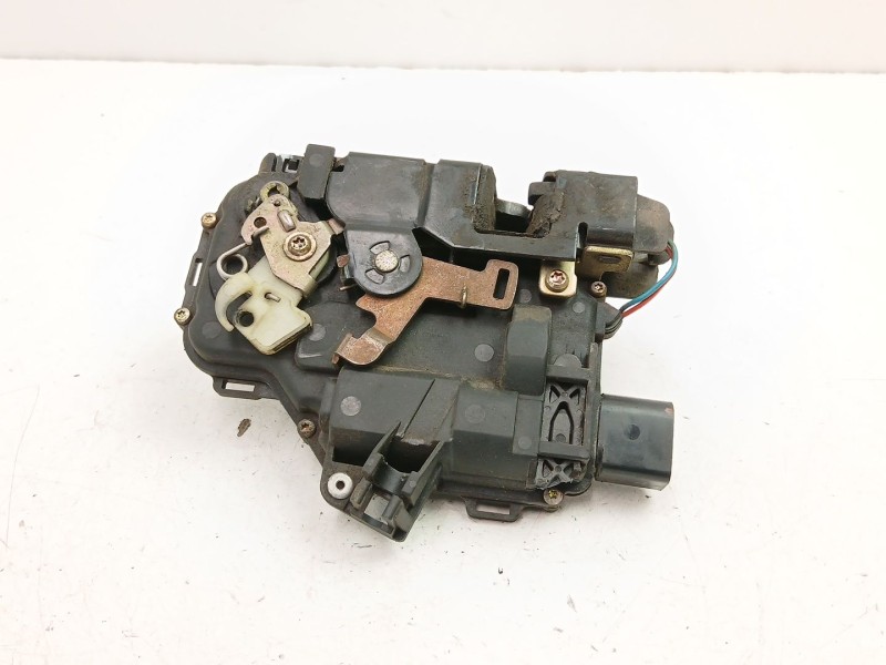 Recambio de cerradura puerta delantera derecha para volkswagen golf iv (1j1) 1.9 tdi referencia OEM IAM 6X1837014H  