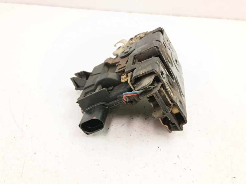 Recambio de cerradura puerta delantera derecha para volkswagen golf iv (1j1) 1.9 tdi referencia OEM IAM 6X1837014H  