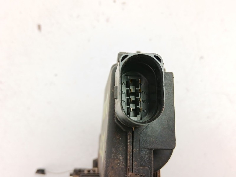 Recambio de cerradura puerta delantera derecha para volkswagen golf iv (1j1) 1.9 tdi referencia OEM IAM 6X1837014H  
