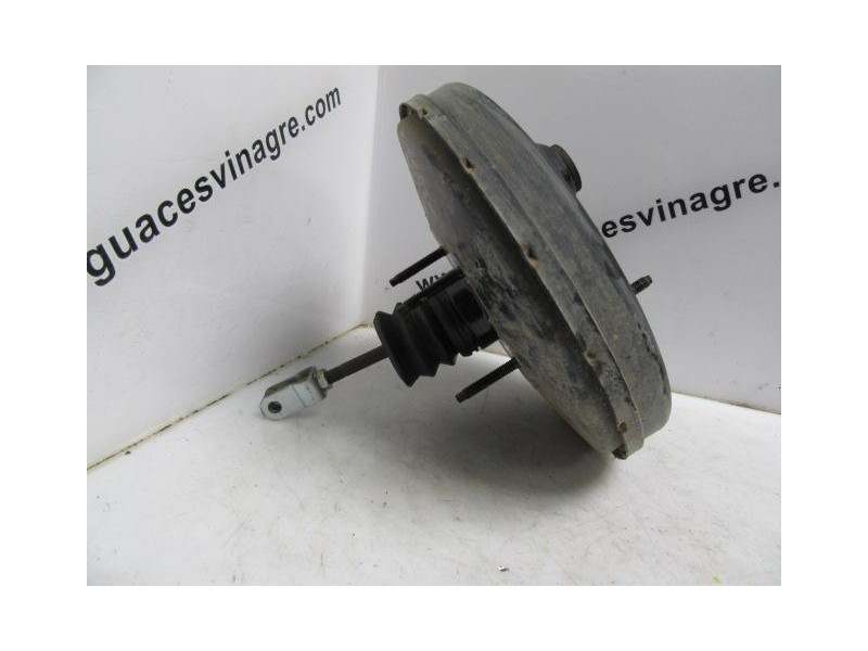 Recambio de servofreno : chevrolet aveo : 1.2 g 3p [2010] para chevrolet aveo 1.2 g referencia OEM IAM ML0B18T5184  