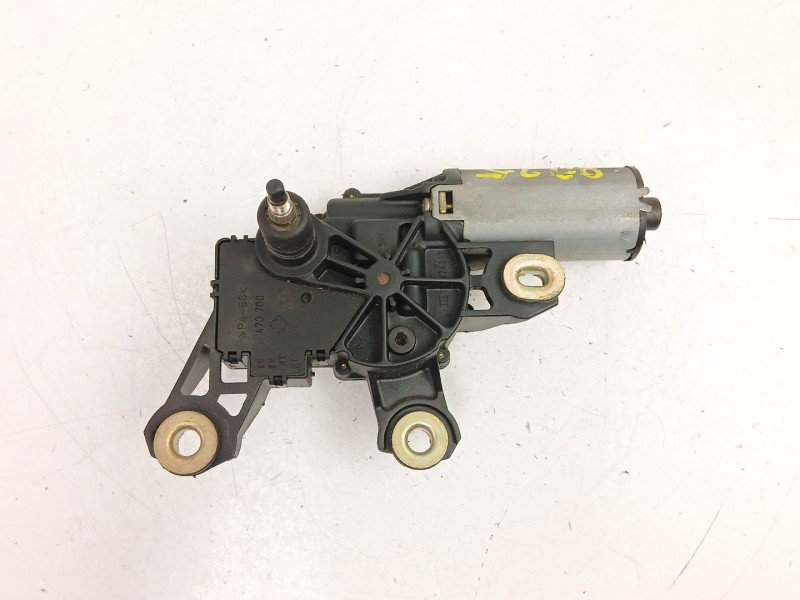 Recambio de motor limpia trasero para volkswagen golf iv (1j1) 1.9 tdi referencia OEM IAM 1J6955711C 404425 