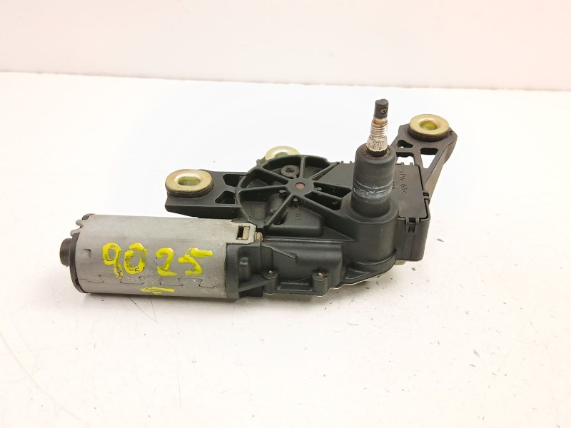 Recambio de motor limpia trasero para volkswagen golf iv (1j1) 1.9 tdi referencia OEM IAM 1J6955711C 404425 