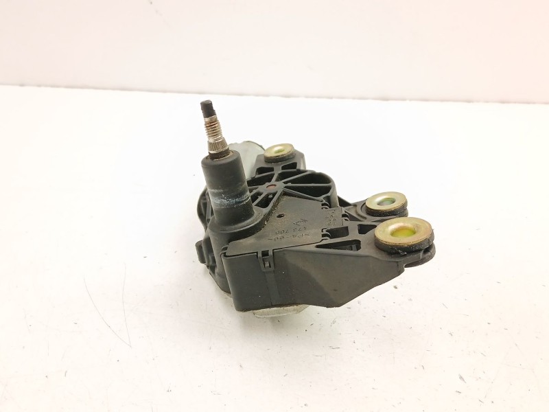 Recambio de motor limpia trasero para volkswagen golf iv (1j1) 1.9 tdi referencia OEM IAM 1J6955711C 404425 