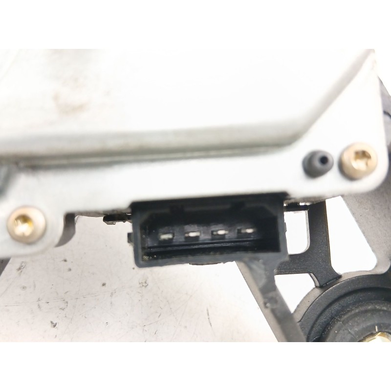 Recambio de motor limpia trasero para volkswagen golf iv (1j1) 1.9 tdi referencia OEM IAM 1J6955711C 404425 