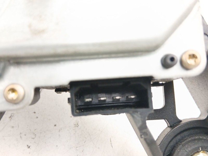 Recambio de motor limpia trasero para volkswagen golf iv (1j1) 1.9 tdi referencia OEM IAM 1J6955711C 404425 