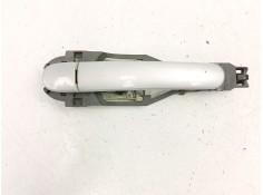 Recambio de manilla trasera izquierda para volkswagen golf iv (1j1) 1.9 tdi referencia OEM IAM 3B0837885D   2