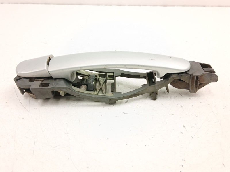 Recambio de manilla trasera izquierda para volkswagen golf iv (1j1) 1.9 tdi referencia OEM IAM 3B0837885D  