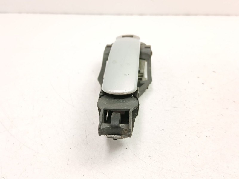 Recambio de manilla trasera izquierda para volkswagen golf iv (1j1) 1.9 tdi referencia OEM IAM 3B0837885D  