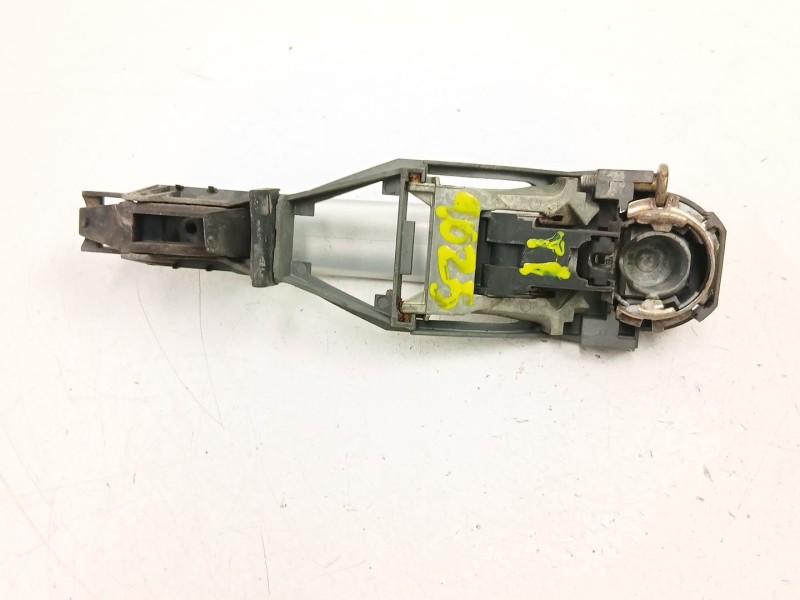 Recambio de manilla trasera izquierda para volkswagen golf iv (1j1) 1.9 tdi referencia OEM IAM 3B0837885D  
