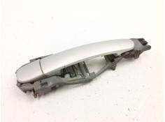Recambio de manilla trasera derecha para volkswagen golf iv (1j1) 1.9 tdi referencia OEM IAM 3B0837886D  