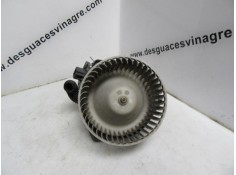 Recambio de motor calefaccion : chevrolet aveo : 1.2 g 3p [2010] para chevrolet aveo 1.2 g referencia OEM IAM   