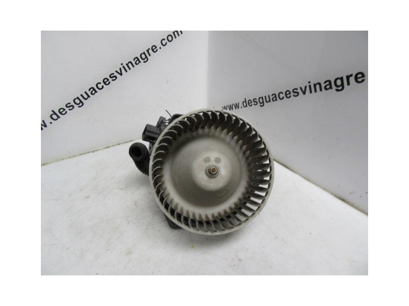 Recambio de motor calefaccion : chevrolet aveo : 1.2 g 3p [2010] para chevrolet aveo 1.2 g referencia OEM IAM   