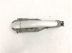 Recambio de manilla trasera derecha para volkswagen golf iv (1j1) 1.9 tdi referencia OEM IAM 3B0837886D   2