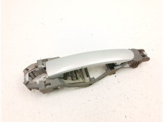 Recambio de manilla delantera izquierda para volkswagen golf iv (1j1) 1.9 tdi referencia OEM IAM 3B0837885D  