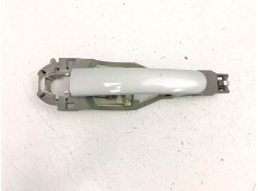 Recambio de manilla delantera izquierda para volkswagen golf iv (1j1) 1.9 tdi referencia OEM IAM 3B0837885D   2