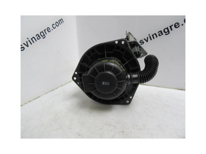 Recambio de motor calefaccion : chevrolet aveo : 1.2 g 3p [2010] para chevrolet aveo 1.2 g referencia OEM IAM   