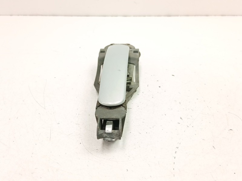 Recambio de manilla delantera izquierda para volkswagen golf iv (1j1) 1.9 tdi referencia OEM IAM 3B0837885D  