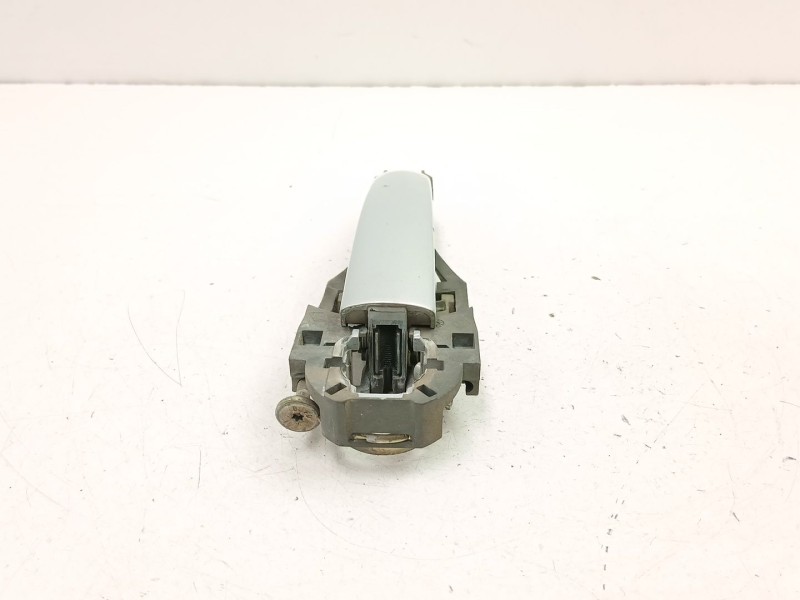 Recambio de manilla delantera izquierda para volkswagen golf iv (1j1) 1.9 tdi referencia OEM IAM 3B0837885D  