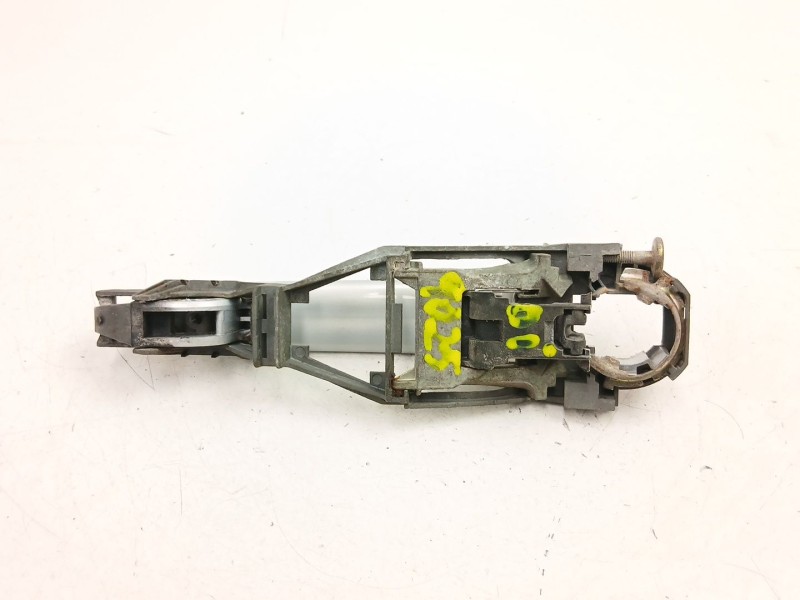 Recambio de manilla delantera izquierda para volkswagen golf iv (1j1) 1.9 tdi referencia OEM IAM 3B0837885D  