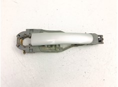 Recambio de manilla delantera derecha para volkswagen golf iv (1j1) 1.9 tdi referencia OEM IAM 3B0837886D   2