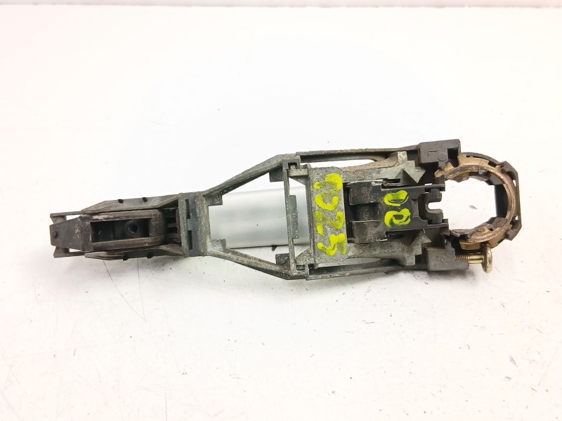 Recambio de manilla delantera derecha para volkswagen golf iv (1j1) 1.9 tdi referencia OEM IAM 3B0837886D  