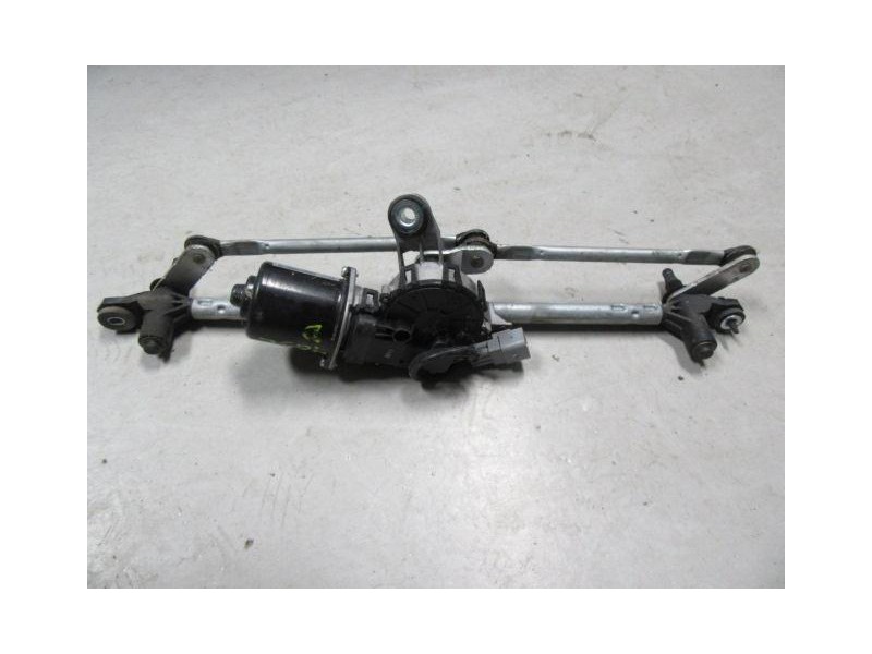 Recambio de motor limpia delantero : chevrolet aveo : 1.2 g 3p [2010] para chevrolet aveo 1.2 g referencia OEM IAM   