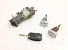 Recambio de conmutador de arranque para volkswagen golf iv (1j1) 1.9 tdi referencia OEM IAM 4B0305851C  