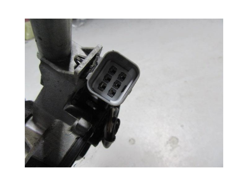 Recambio de motor limpia delantero : chevrolet aveo : 1.2 g 3p [2010] para chevrolet aveo 1.2 g referencia OEM IAM   