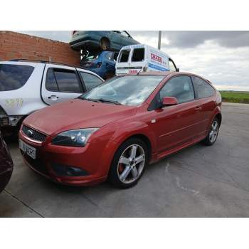 FORD FOCUS II (DA_, HCP, DP)