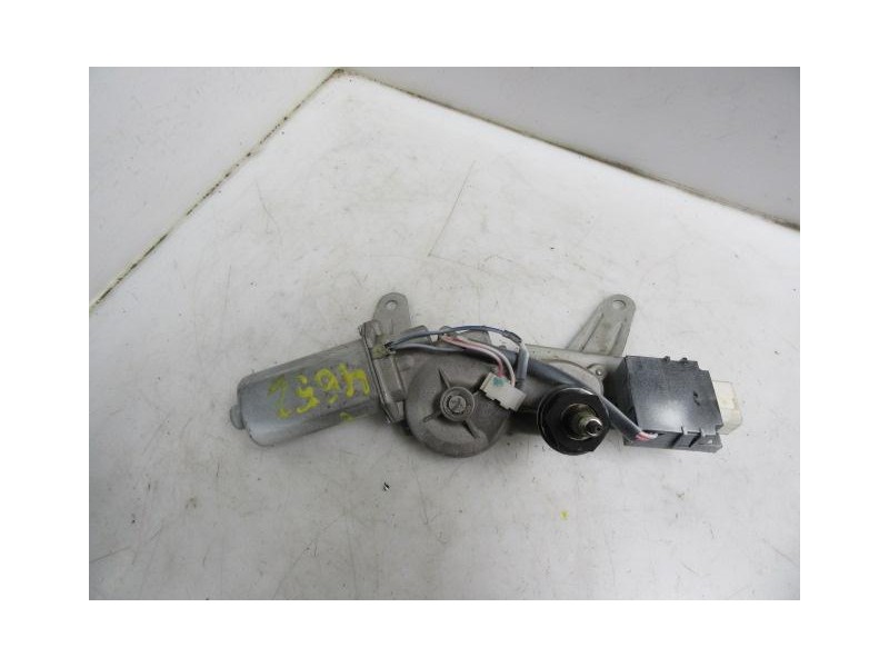 Recambio de motor limpia trasero : chevrolet aveo : 1.2 g 3p [2010] para chevrolet aveo 1.2 g referencia OEM IAM   