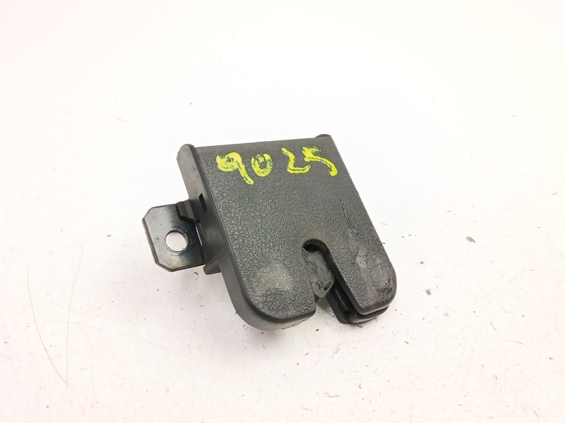 Recambio de cerradura maletero porton para volkswagen golf iv (1j1) 1.9 tdi referencia OEM IAM 1J6827505B  