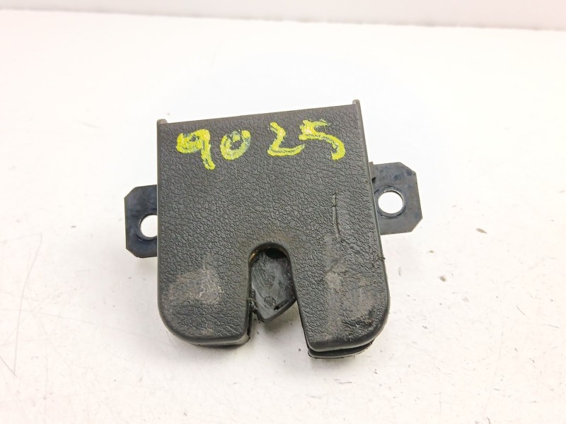 Recambio de cerradura maletero porton para volkswagen golf iv (1j1) 1.9 tdi referencia OEM IAM 1J6827505B  