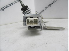 Recambio de motor limpia trasero : chevrolet aveo : 1.2 g 3p [2010] para chevrolet aveo 1.2 g referencia OEM IAM    2