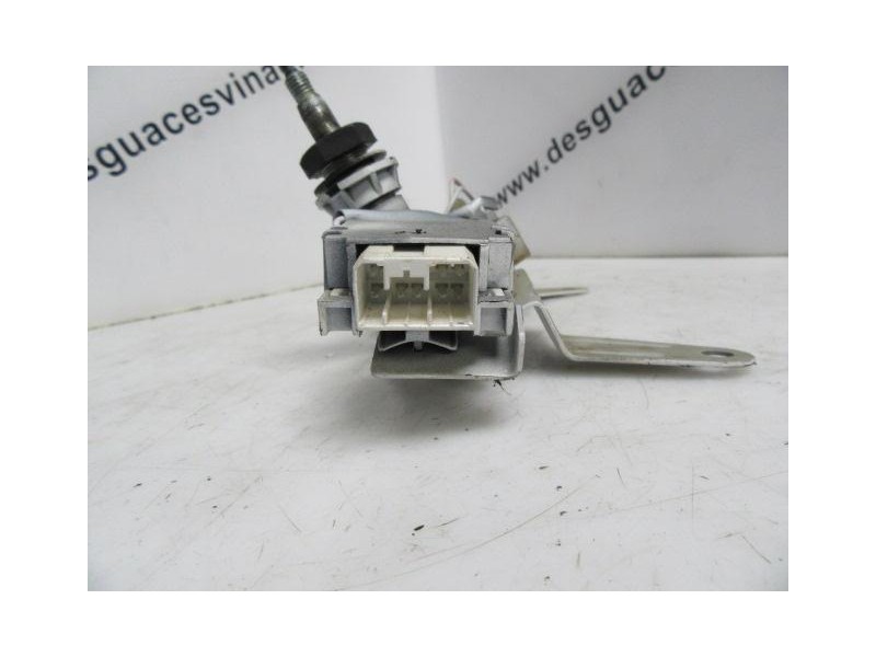 Recambio de motor limpia trasero : chevrolet aveo : 1.2 g 3p [2010] para chevrolet aveo 1.2 g referencia OEM IAM   