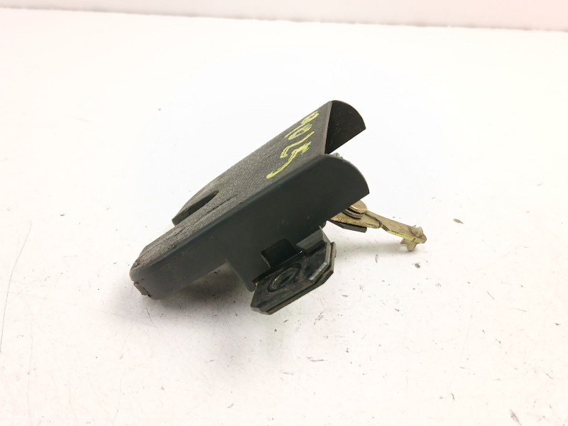 Recambio de cerradura maletero porton para volkswagen golf iv (1j1) 1.9 tdi referencia OEM IAM 1J6827505B  