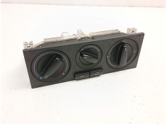 Recambio de mandos calefaccion aire para volkswagen golf iv (1j1) 1.9 tdi referencia OEM IAM 1J0820045F  