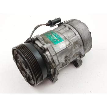 COMPRESOR AIRE ACONDICIONADO YM2H19D629BA SD7V161226 7M3820803